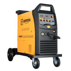 IMPERIA: ΗΛΕΚΤΡ/ΣΗ INVERTER MIG 351-thumb-1