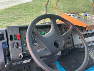 Φορτηγό Έως 7.5τ Mercedes-Benz 1996 814 /ABS TURBO/1996-thumb-10