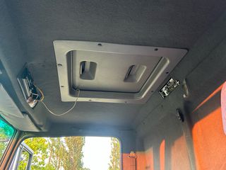 Φορτηγό Έως 7.5τ Mercedes-Benz 1996 814 /ABS TURBO/1996-thumb-11