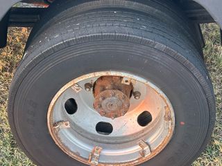 Φορτηγό Έως 7.5τ Mercedes-Benz 1996 814 /ABS TURBO/1996-thumb-14
