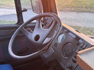 Φορτηγό Έως 7.5τ Mercedes-Benz 1996 814 /ABS TURBO/1996-thumb-20