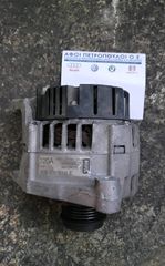 ΠΕΤΡΟΠΟΥΛΟΣ ΔΥΝΑΜΟ ΜΗΧΑΝΗΣ 120A VALEO AUDI A4 2000- VOLKSWAGEN PASSAT 2000- 06B903016E