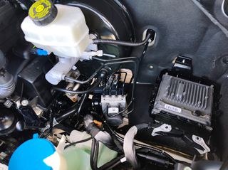Κλούβα Mercedes-Benz 2020 SPRINTER 314   ΠΙΣΩΚΙΝΗΤΟ.////////////-thumb-32