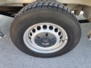 Κλούβα Mercedes-Benz 2020 SPRINTER 314   ΠΙΣΩΚΙΝΗΤΟ.////////////-thumb-48