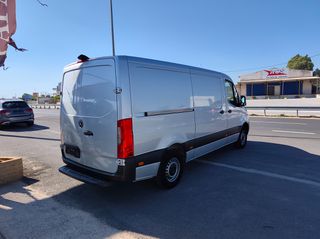Κλούβα Mercedes-Benz 2020 SPRINTER 314   ΠΙΣΩΚΙΝΗΤΟ.////////////-thumb-3