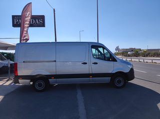 Κλούβα Mercedes-Benz 2020 SPRINTER 314   ΠΙΣΩΚΙΝΗΤΟ.////////////-thumb-2