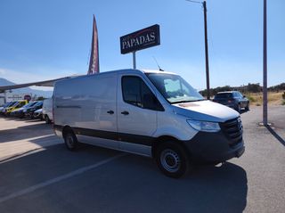 Κλούβα Mercedes-Benz 2020 SPRINTER 314   ΠΙΣΩΚΙΝΗΤΟ.////////////