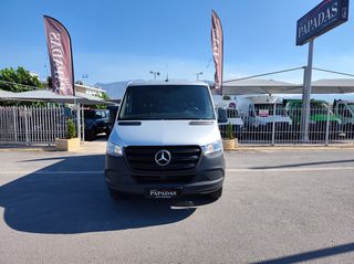 Κλούβα Mercedes-Benz 2020 SPRINTER 314   ΠΙΣΩΚΙΝΗΤΟ.////////////-thumb-1
