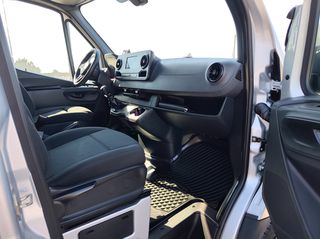Κλούβα Mercedes-Benz 2020 SPRINTER 314   ΠΙΣΩΚΙΝΗΤΟ.////////////-thumb-25