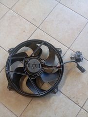 βεντιλατέρ και αντίσταση βεντιλατέρ citroen c4 2004 2010