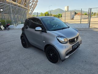 Smart ForTwo 2016 ΜΕΓΑΛΗ ΠΡΟΣΦΟΡΑ – ΜΟΝΟ ΓΙΑ ΛΙΓΕΣ ΗΜΕΡΕΣ!
