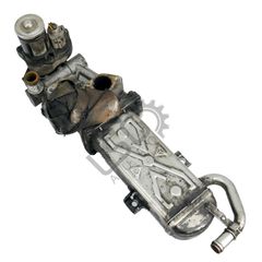 Βαλβίδα EGR με ψυγείο Volkswagen Tiguan I 2007-2015