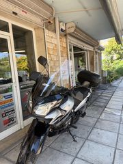 Suzuki V-Strom 650 2005