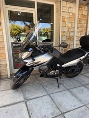 Suzuki V-Strom 650 2005-thumb-1
