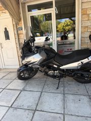 Suzuki V-Strom 650 2005-thumb-2