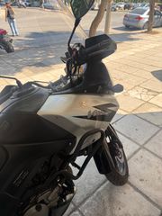 Suzuki V-Strom 650 2005-thumb-3