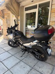 Suzuki V-Strom 650 2005-thumb-4