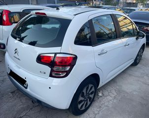 Citroen C3 2014 1.4 Hdi * ΕΛΛΗΝΙΚΟ * ΑΥΤΟΜΑΤΟ * ΣΕ ΑΡΙΣΤΗ ΚΑΤΑΣΤΑΣΗ-thumb-4