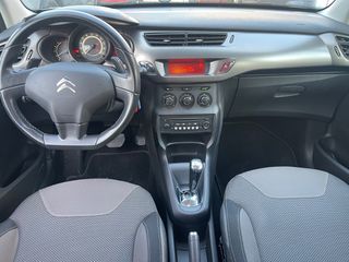 Citroen C3 2014 1.4 Hdi * ΕΛΛΗΝΙΚΟ * ΑΥΤΟΜΑΤΟ * ΣΕ ΑΡΙΣΤΗ ΚΑΤΑΣΤΑΣΗ-thumb-8