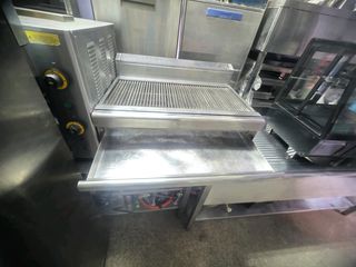 Arris grillvapor-thumb-1