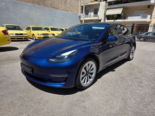 Tesla Model 3 2021 Dual Motor - Long Range 80.5 Kwh ΕΛΛΗΝΙΚΟ