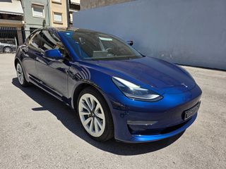 Tesla Model 3 2021 Dual Motor - Long Range 80.5 Kwh ΕΛΛΗΝΙΚΟ-thumb-2