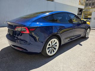 Tesla Model 3 2021 Dual Motor - Long Range 80.5 Kwh ΕΛΛΗΝΙΚΟ-thumb-3