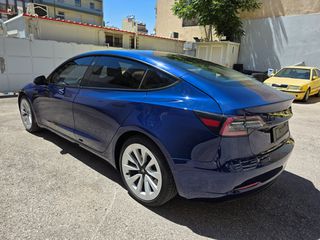 Tesla Model 3 2021 Dual Motor - Long Range 80.5 Kwh ΕΛΛΗΝΙΚΟ-thumb-5