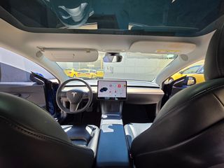 Tesla Model 3 2021 Dual Motor - Long Range 80.5 Kwh ΕΛΛΗΝΙΚΟ-thumb-10