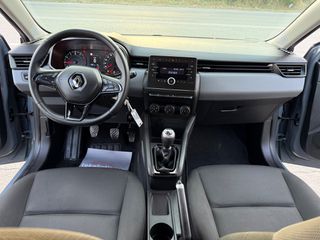 Renault Clio 2020 NARDO GREY 1 ΧΕΡΙ ΜΟΝΑΔΙΚΟ!!-thumb-54