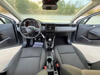 Renault Clio 2020 NARDO GREY 1 ΧΕΡΙ ΜΟΝΑΔΙΚΟ!!-thumb-55