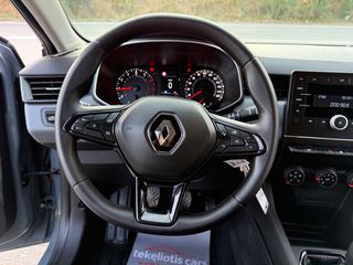 Renault Clio 2020 NARDO GREY 1 ΧΕΡΙ ΜΟΝΑΔΙΚΟ!!-thumb-57