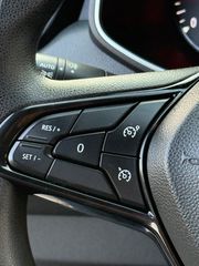 Renault Clio 2020 NARDO GREY 1 ΧΕΡΙ ΜΟΝΑΔΙΚΟ!!-thumb-58