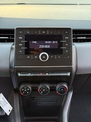 Renault Clio 2020 NARDO GREY 1 ΧΕΡΙ ΜΟΝΑΔΙΚΟ!!-thumb-60