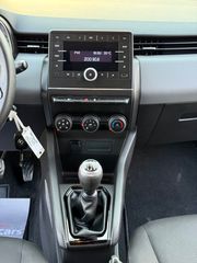 Renault Clio 2020 NARDO GREY 1 ΧΕΡΙ ΜΟΝΑΔΙΚΟ!!-thumb-61