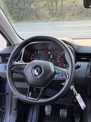 Renault Clio 2020 NARDO GREY 1 ΧΕΡΙ ΜΟΝΑΔΙΚΟ!!-thumb-63