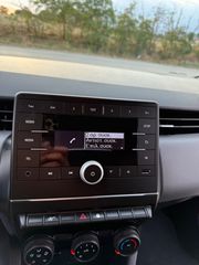 Renault Clio 2020 NARDO GREY 1 ΧΕΡΙ ΜΟΝΑΔΙΚΟ!!-thumb-69