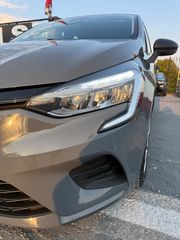Renault Clio 2020 NARDO GREY 1 ΧΕΡΙ ΜΟΝΑΔΙΚΟ!!-thumb-23