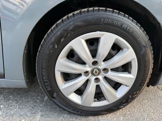 Renault Clio 2020 NARDO GREY 1 ΧΕΡΙ ΜΟΝΑΔΙΚΟ!!-thumb-24