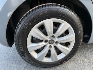 Renault Clio 2020 NARDO GREY 1 ΧΕΡΙ ΜΟΝΑΔΙΚΟ!!-thumb-25