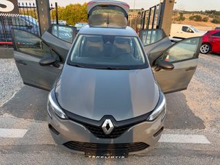 Renault Clio 2020 NARDO GREY 1 ΧΕΡΙ ΜΟΝΑΔΙΚΟ!!-thumb-32