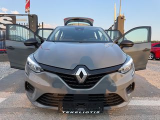 Renault Clio 2020 NARDO GREY 1 ΧΕΡΙ ΜΟΝΑΔΙΚΟ!!-thumb-33