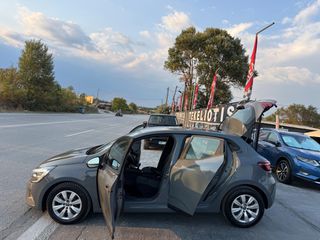 Renault Clio 2020 NARDO GREY 1 ΧΕΡΙ ΜΟΝΑΔΙΚΟ!!-thumb-34