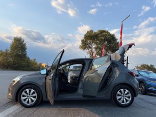 Renault Clio 2020 NARDO GREY 1 ΧΕΡΙ ΜΟΝΑΔΙΚΟ!!-thumb-35