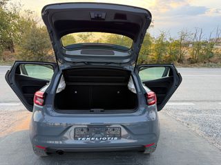 Renault Clio 2020 NARDO GREY 1 ΧΕΡΙ ΜΟΝΑΔΙΚΟ!!-thumb-36