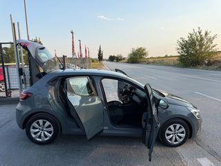 Renault Clio 2020 NARDO GREY 1 ΧΕΡΙ ΜΟΝΑΔΙΚΟ!!-thumb-37