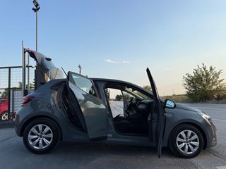 Renault Clio 2020 NARDO GREY 1 ΧΕΡΙ ΜΟΝΑΔΙΚΟ!!-thumb-38