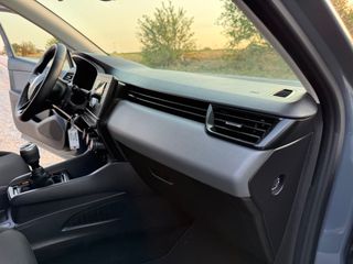 Renault Clio 2020 NARDO GREY 1 ΧΕΡΙ ΜΟΝΑΔΙΚΟ!!-thumb-45