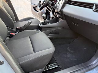 Renault Clio 2020 NARDO GREY 1 ΧΕΡΙ ΜΟΝΑΔΙΚΟ!!-thumb-46