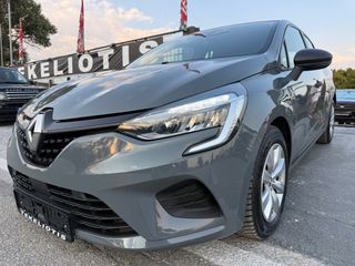 Renault Clio 2020 NARDO GREY 1 ΧΕΡΙ ΜΟΝΑΔΙΚΟ!!